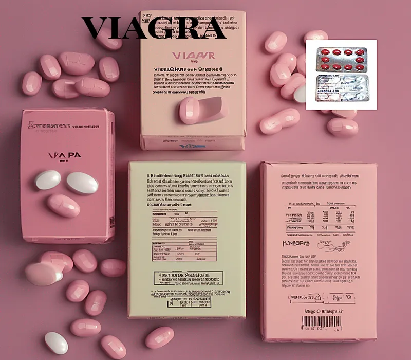 Viagra se vende sin receta